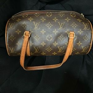 Louis Vuitton Monogram Bag